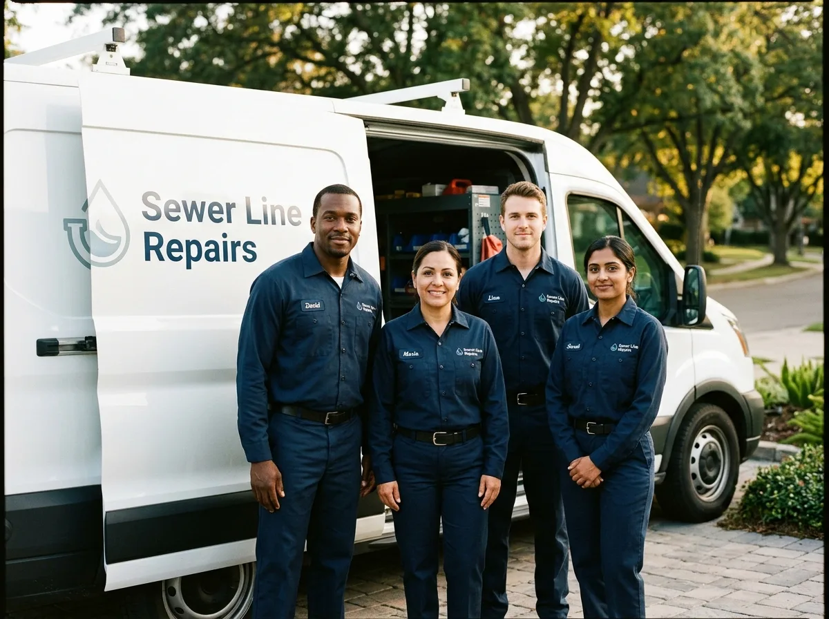 Emergency Plumber company in March Air Reserve Base, CA