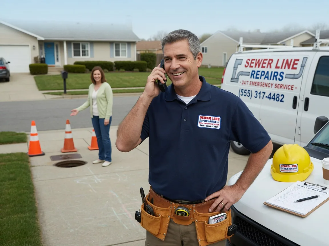Emergency Plumber March Air Reserve Base, CA FAQs
